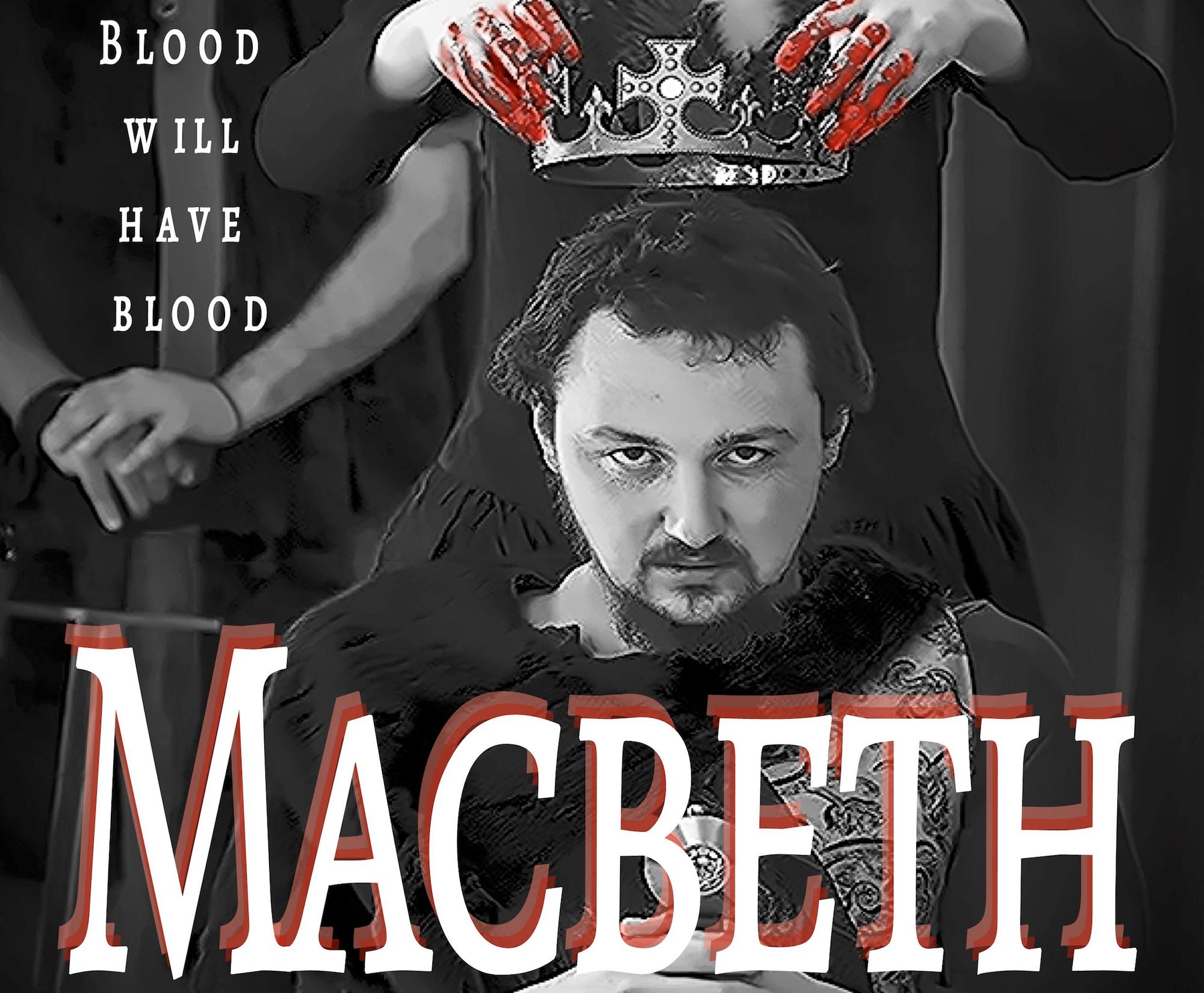 Macbeth - Inn Theatre