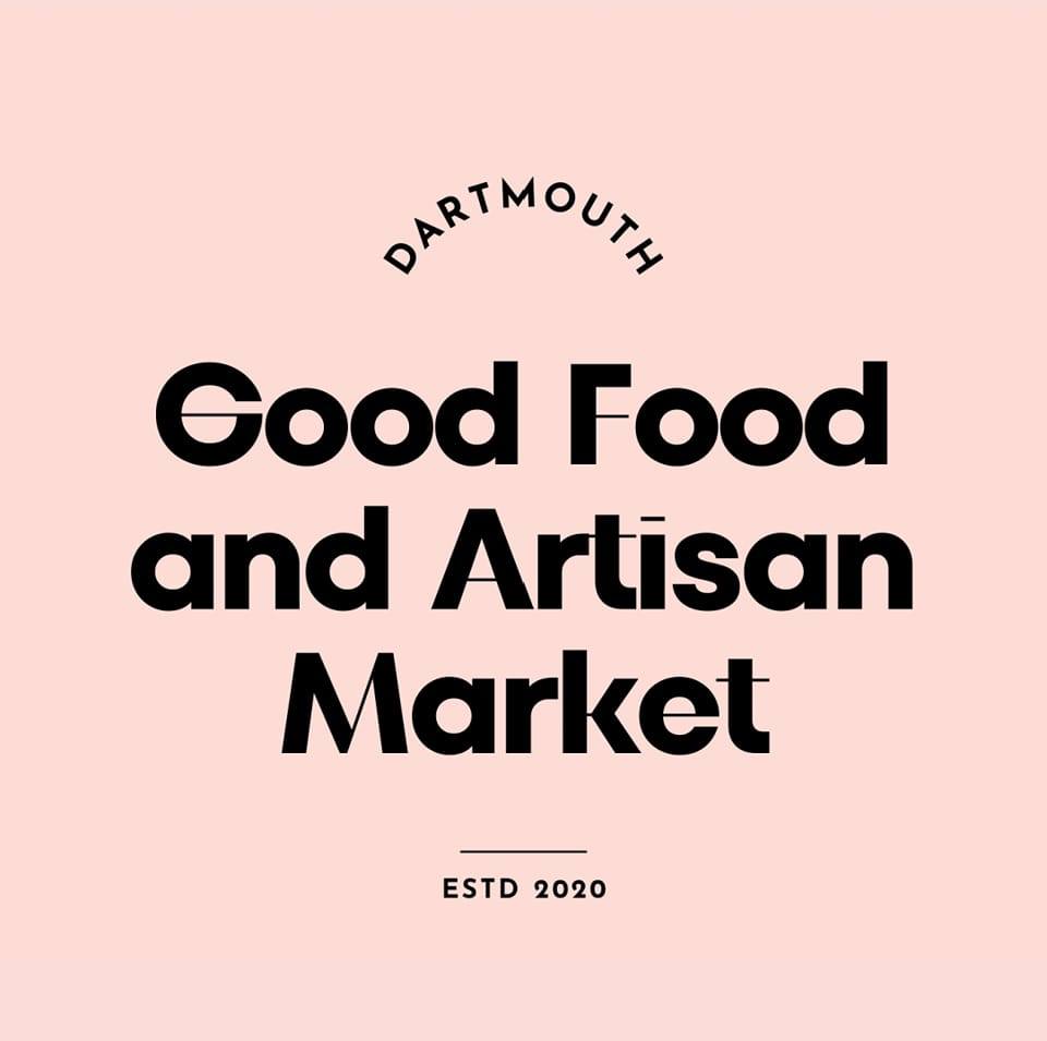 Dartmouth Good Food and Artisan Market