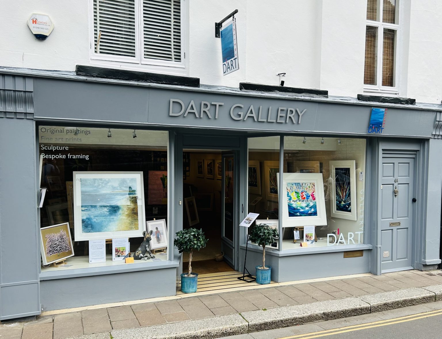 Dart Gallery