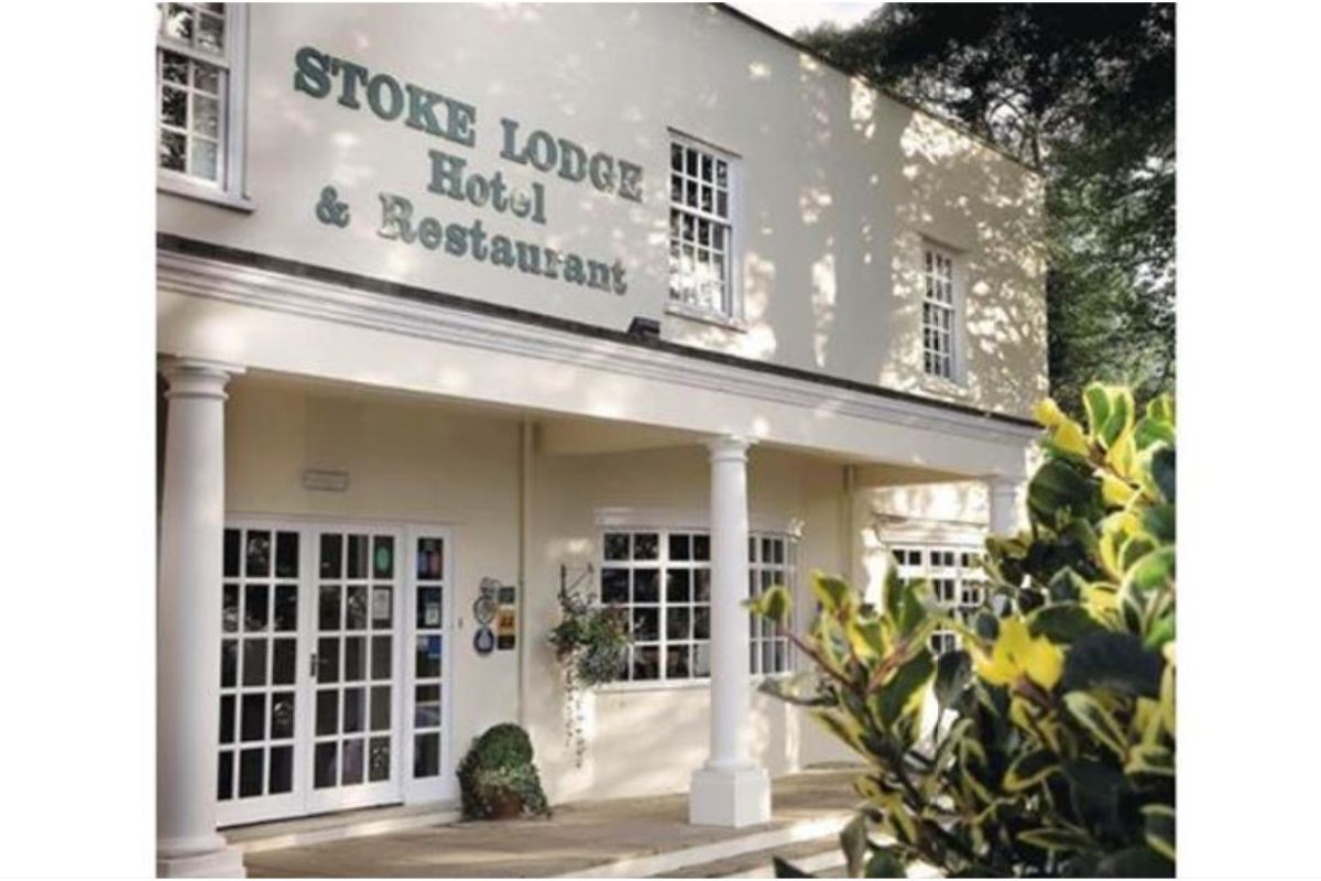 Stoke Lodge Hotel