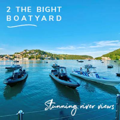 2 The Bight Boatyard