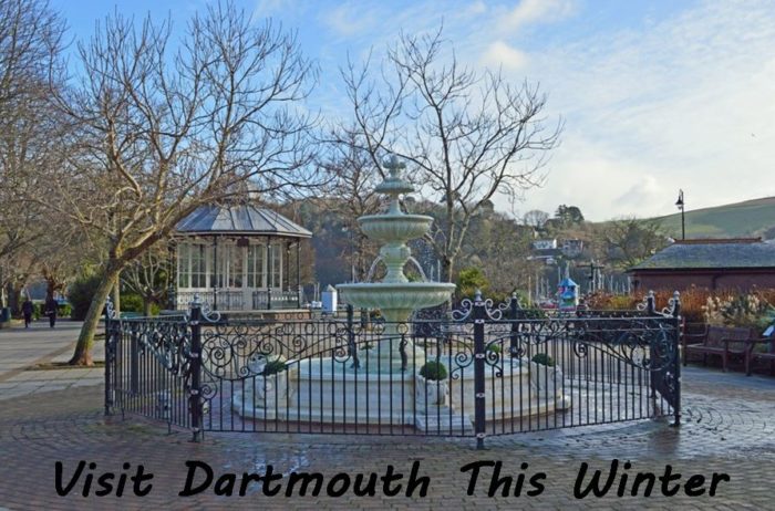 Historical & Interesting Facts About Dartmouth | Discover Dartmouth