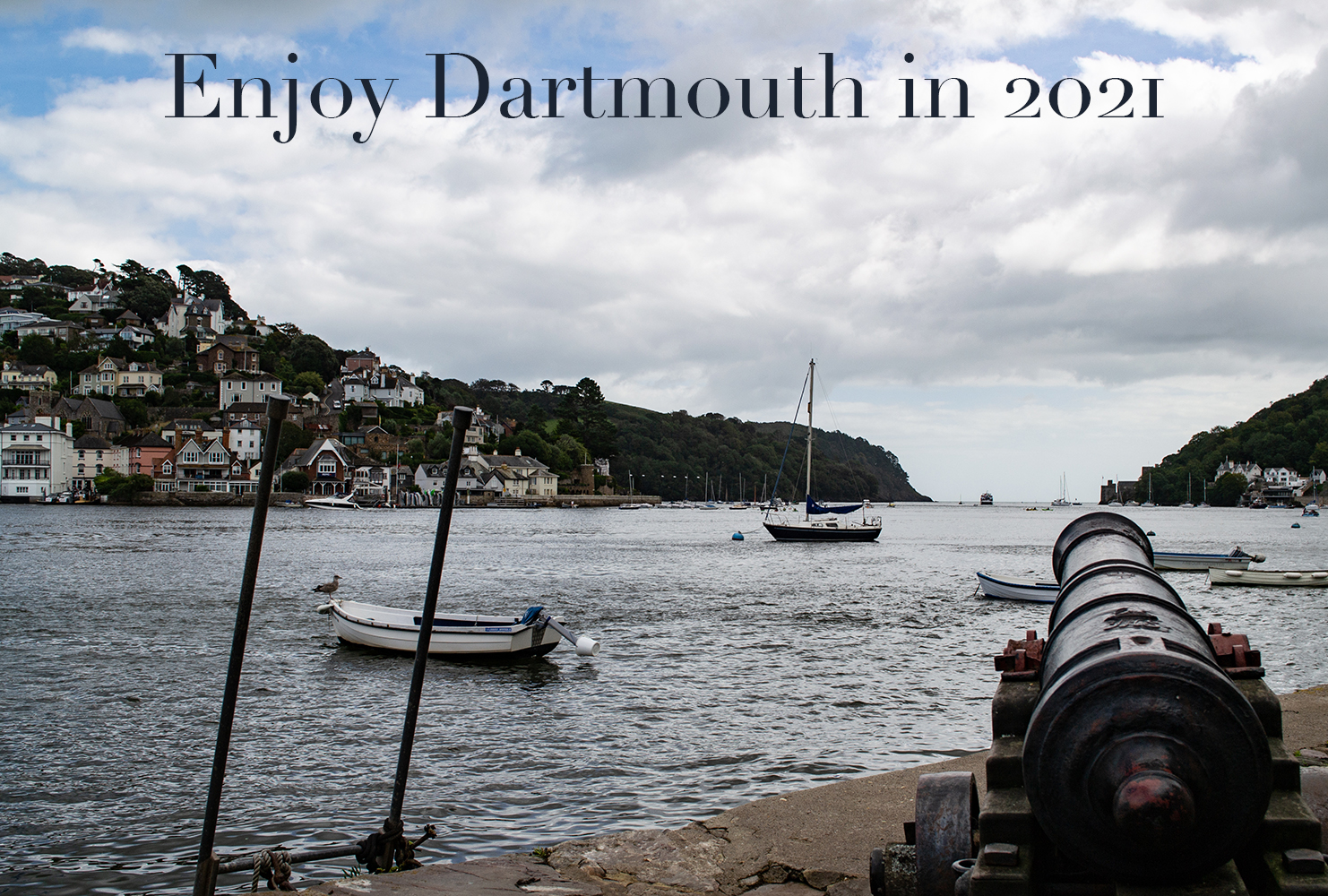Enjoy Dartmouth in 2021