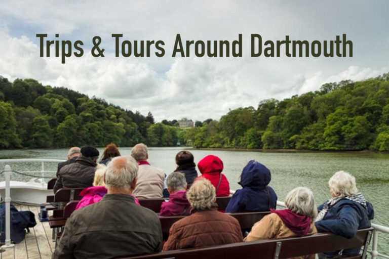 Top 10 Free Things to Do in and Around Dartmouth Discover Dartmouth