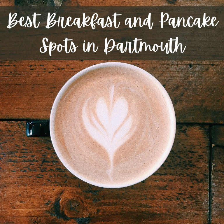 Best Pancake and Breakfast Spots in Dartmouth (1)