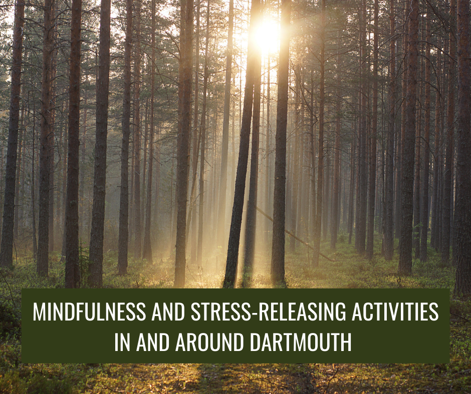 Mindfulness in Dartmouth
