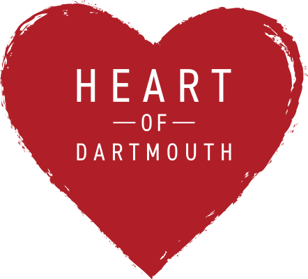 Heart of Dartmouth