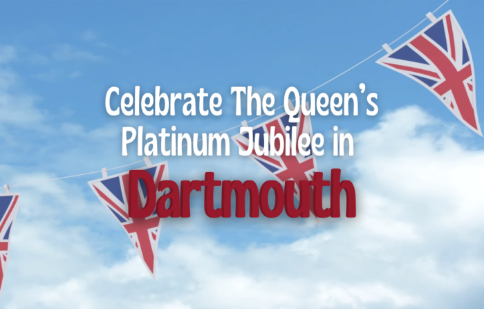 Dartmouth Jubilee Celebrations