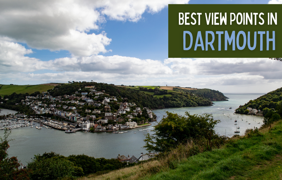 View Points in Dartmouth