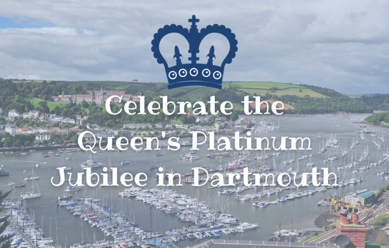 Jubilee Celebrations in Dartmouth
