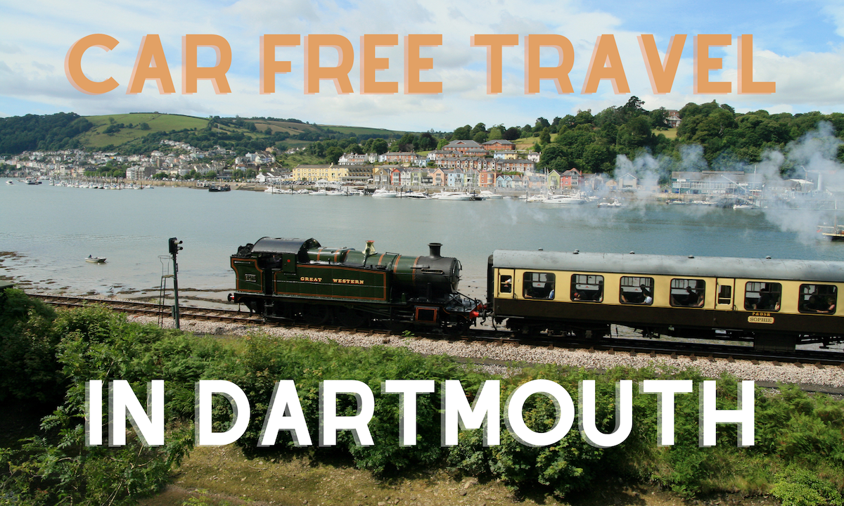 Dartmouth Car Free Travel