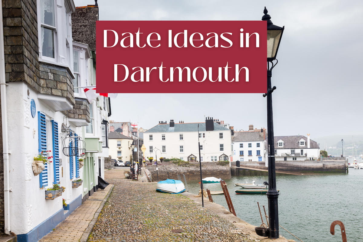Date Ideas in Dartmouth