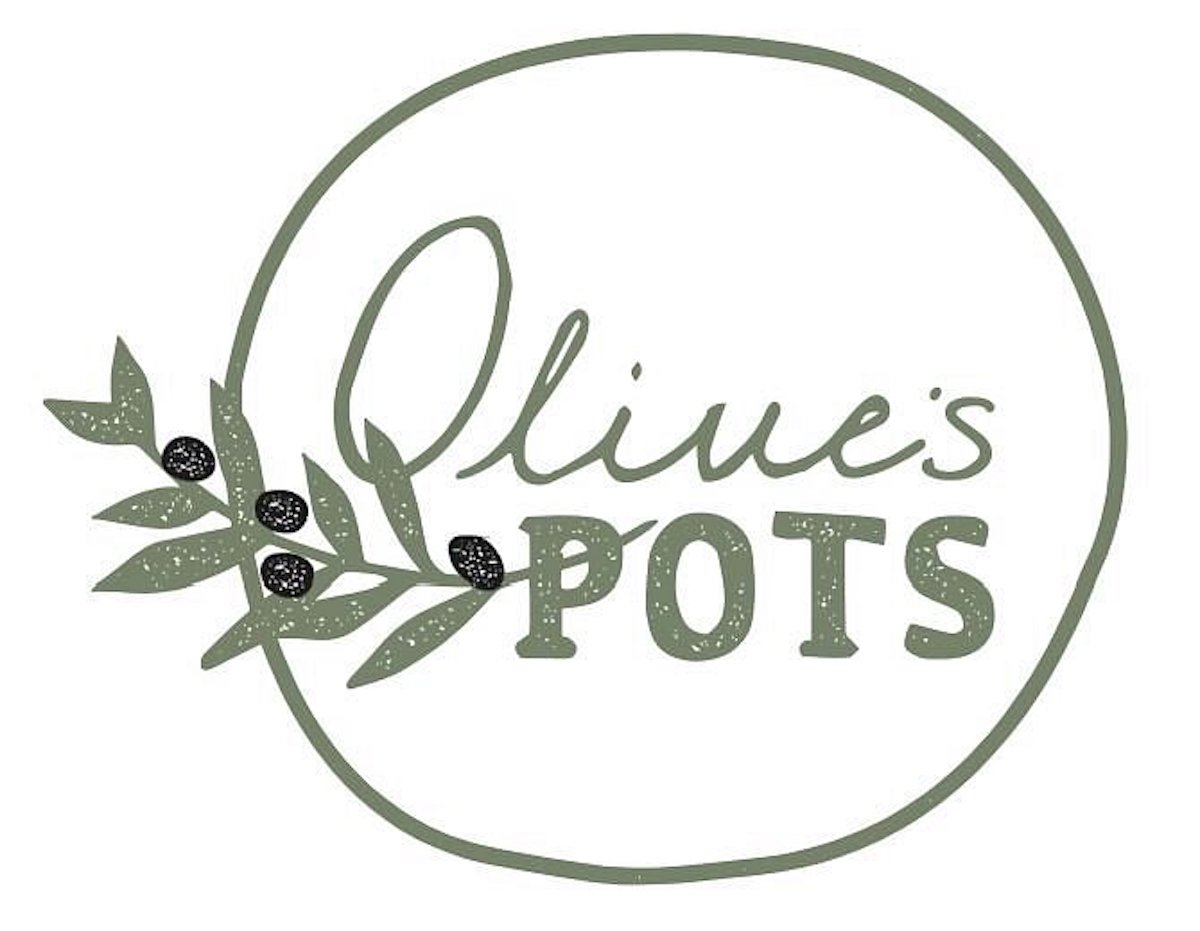Olive's Pots