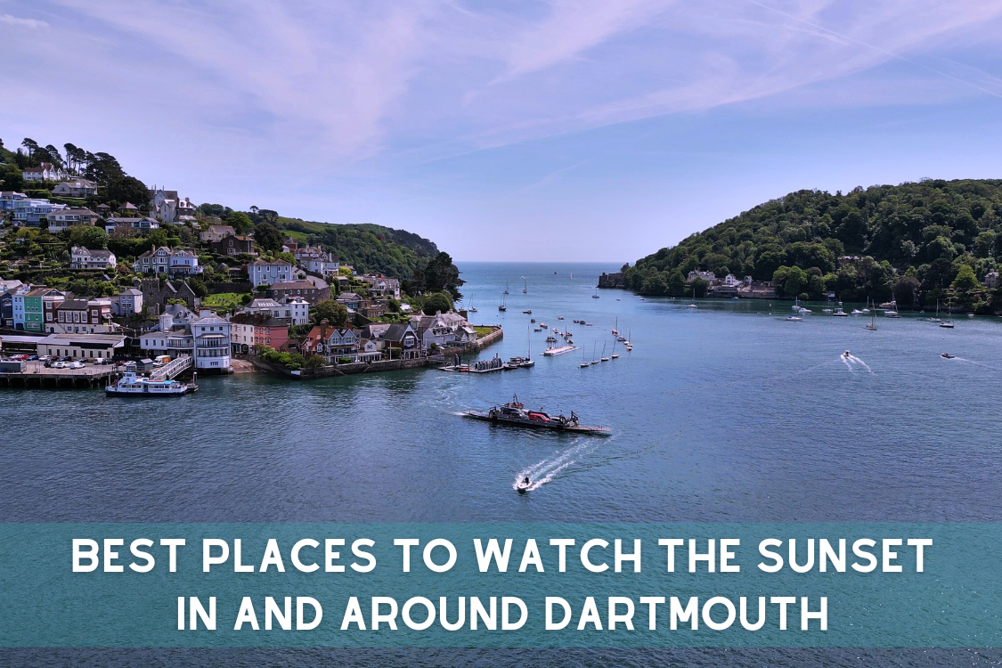 Dartmouth Sunsets