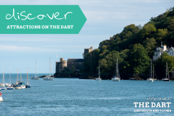 Discover Attractions on the Dart