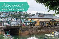 Food & drink on the dart