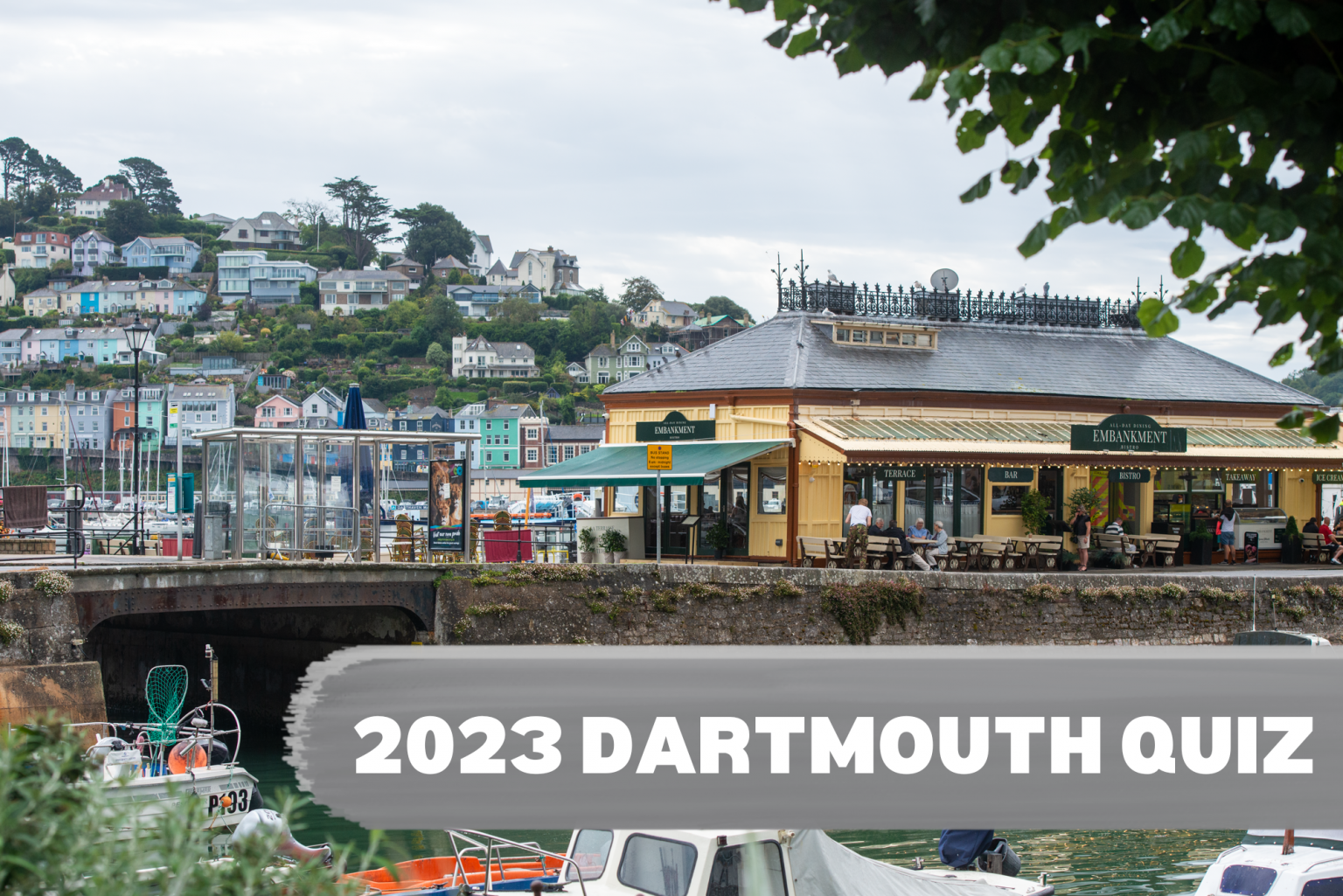 2023 Dartmouth Quiz