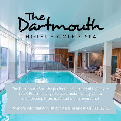 Dartmouth Hotel Spa