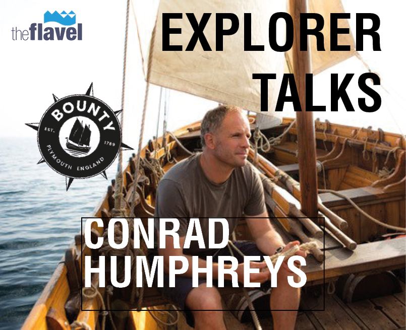 Explorer talks