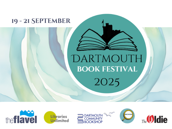 Dartmouth Book Festival