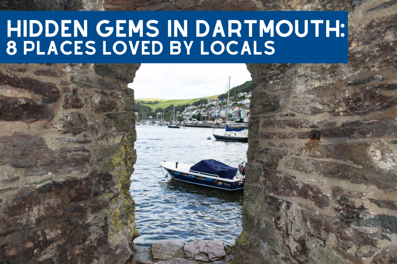 Hidden Gems in Dartmouth