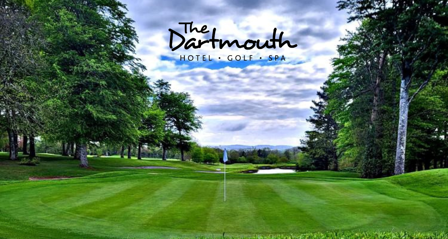 Dartmouth Hotel Golf & Spa
