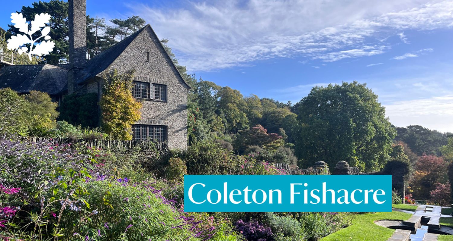 Coleton Fishacre 1500 x 800