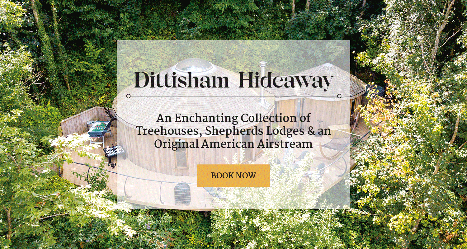 Dittisham Hideaway Gallery